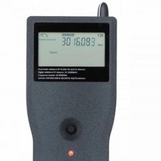  Detector de frecuencias, para cámaras, micrófonos y localizadores   C3000 